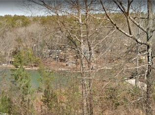 Tbd Lake Forest Shores Dr, Hot Springs, AR 71913