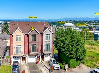 2105 Yakima Ave, Tacoma, WA