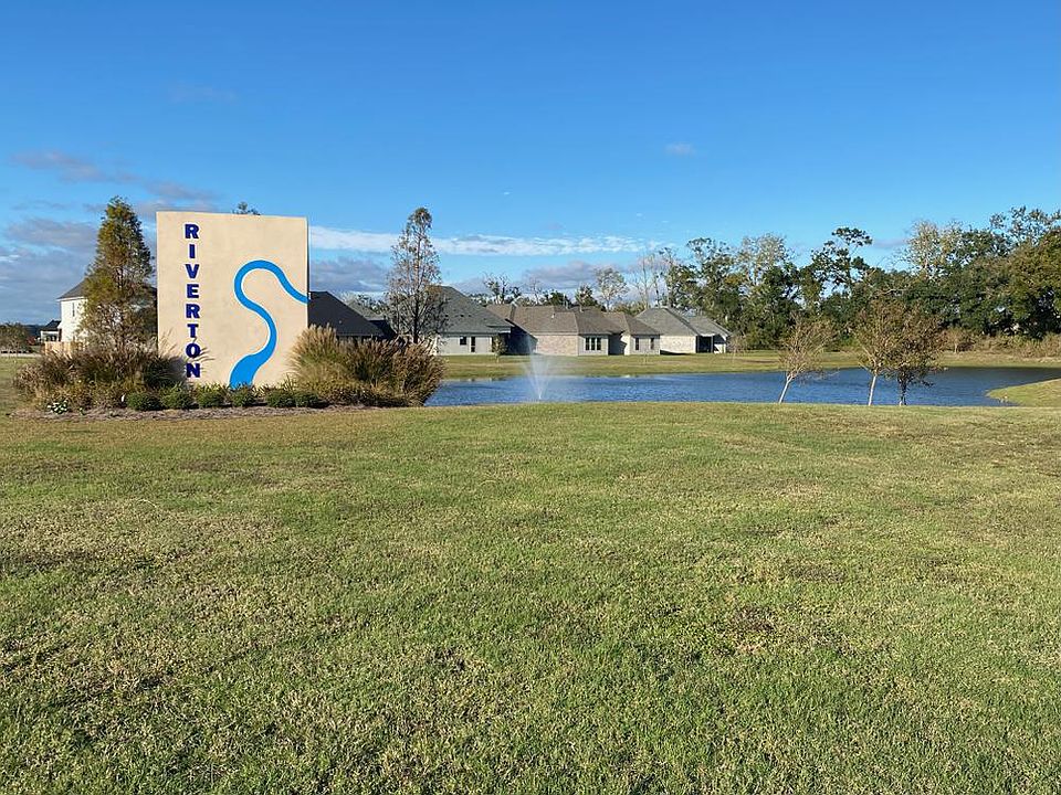 Riverton by Level Homes in Darrow LA Zillow