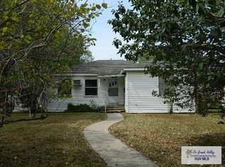 1101 E Pierce Ave, Harlingen, TX 78550