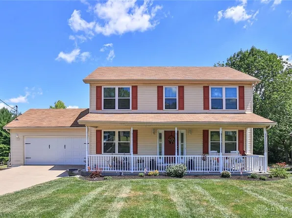 440 Lebanon St, Monroe, OH 45050