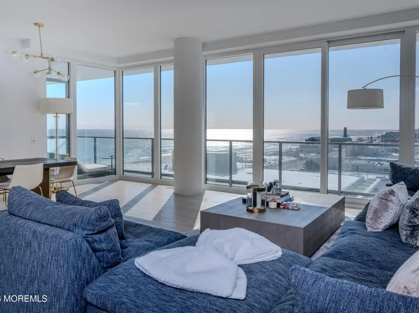 1101 N Ocean Avenue #805, Asbury Park, NJ 07712