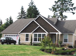 2616 Havelock Ct, Steilacoom, WA 98388