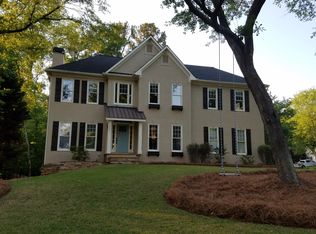 201 Chattan Trl, Peachtree City, GA 30269