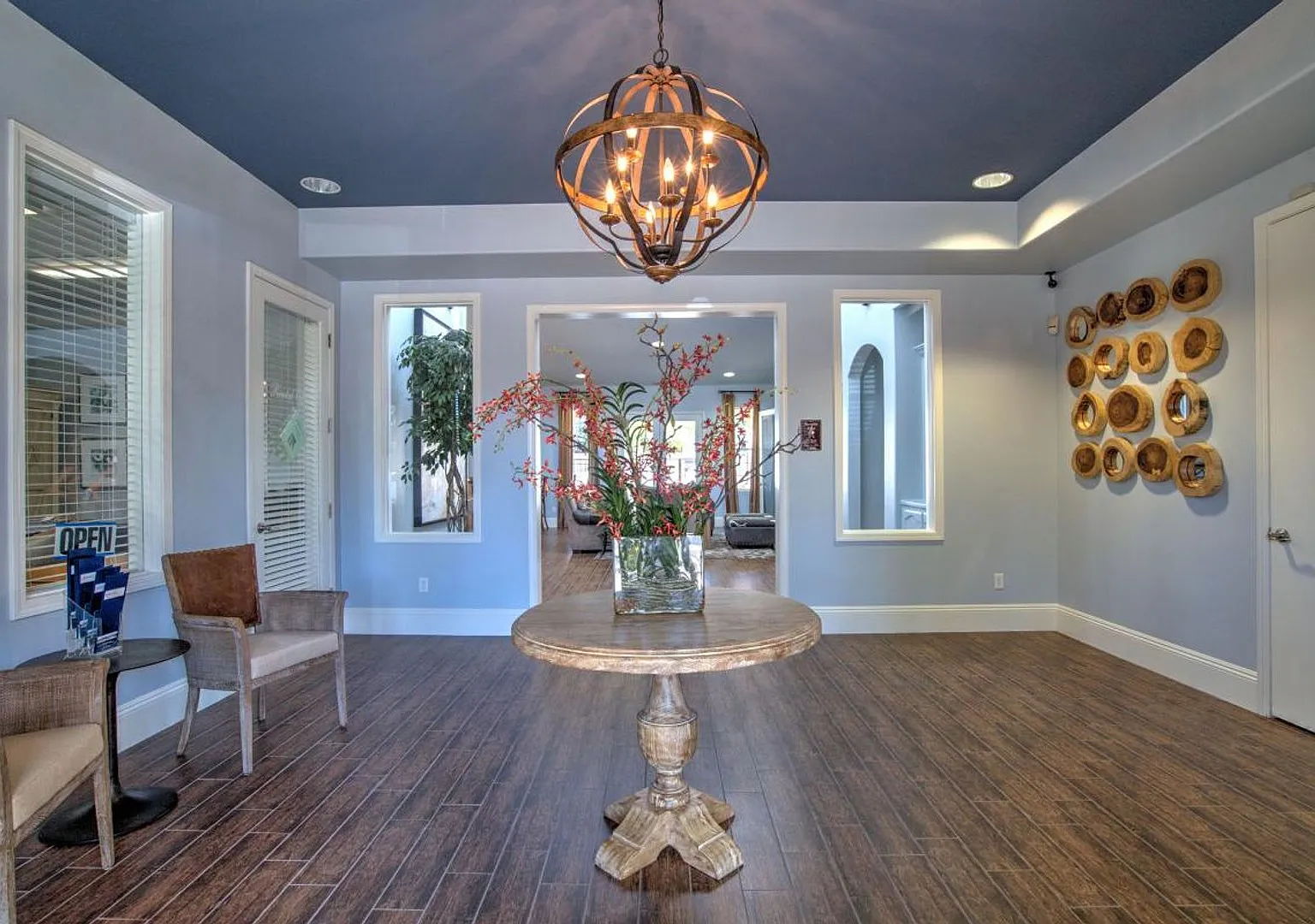 261.242 - Jerry & Kathleen Zechmeister — Photo 1