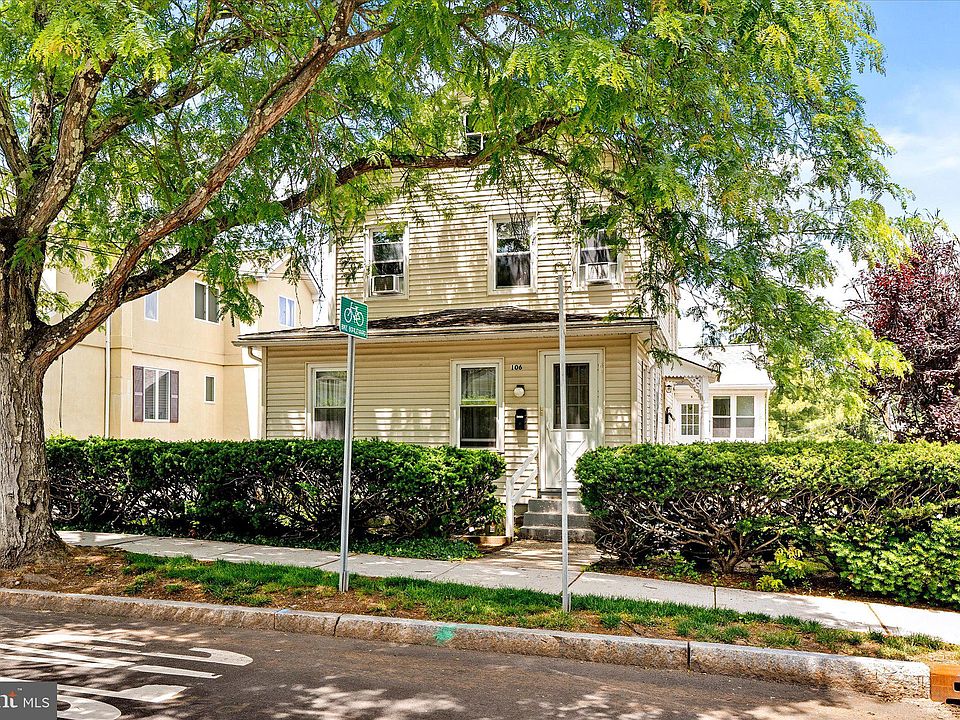 1st image of 106 Spruce St #3