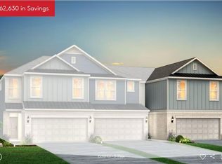 1955 Settlers Glen Dr #4801, Round Rock, TX 78665