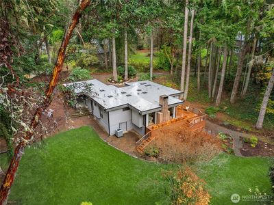 10871 Manitou Beach Drive NE, Bainbridge Island, WA, 98110