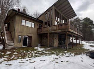 7629 Appalachian Hwy, Canaan Valley, WV 26260