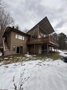 7629 Appalachian Hwy, Canaan Valley, WV, 26260
