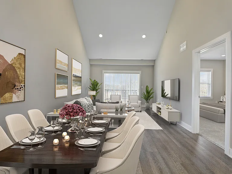 The Enclave at Dewy Meadows — Photo 2