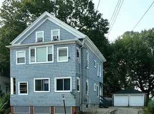 69 Laban St, Providence, RI 02909