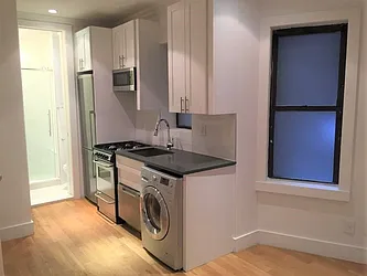 Rented by Keller Williams NYC