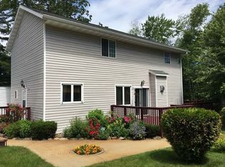 2016 Birch Bay Rd, Tomahawk, WI 54487
