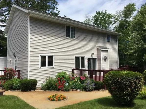 2016 Birch Bay Rd, Tomahawk, WI 54487