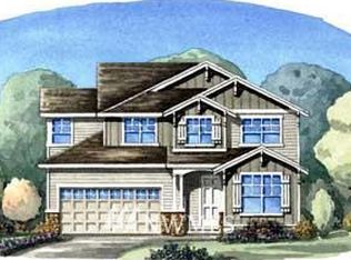 8430 NE 202nd LOT 56, Bothell, WA 98011