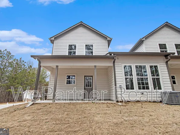 144 Crest Pointe, Bremen, GA 30110