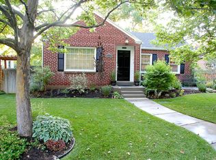 2005 E Sheridan Rd, Salt Lake City, UT 84108