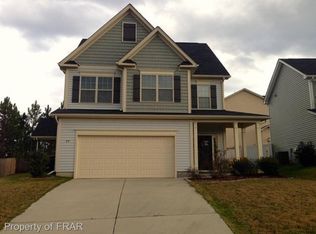 24 Agdon Lndg, Cameron, NC 28326