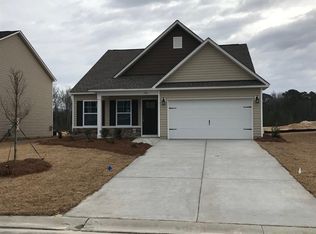 102 Texas Black Way, Elgin, SC 29045
