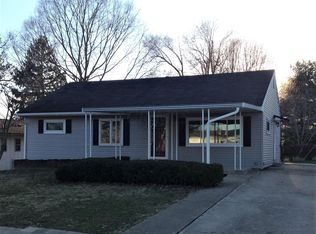 368 S Pohlman Rd, Chillicothe, OH 45601