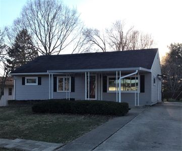 368 S Pohlman Rd, Chillicothe, OH, 45601