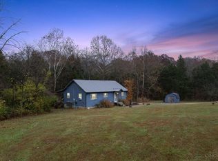 1228 Hafer Rd, West Union, OH 45693