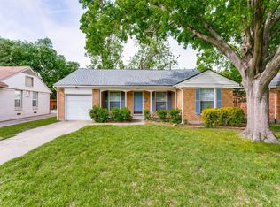 602 Ridgedale Dr, Richardson, TX 75080