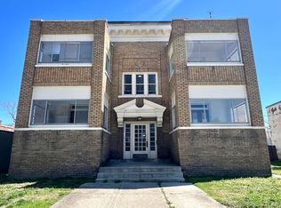 196 Miller Ave, Columbus, OH 43205