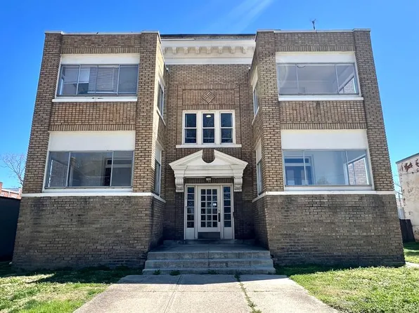 196 Miller Ave, Columbus, OH 43205