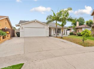 2505 W Chain Ave, Anaheim, CA 92804