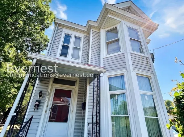 2016 Fairmount Ave #2, Richmond, VA 23223