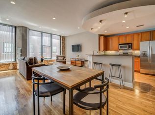 90 Fairlie St NW APT 302, Atlanta, GA 30303