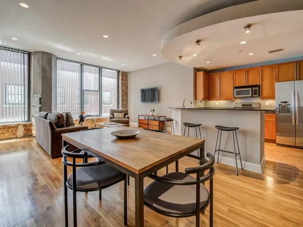 90 Fairlie St NW APT 302, Atlanta, GA 30303