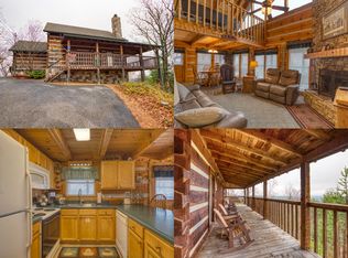 2170 Windswept View Way, Sevierville, TN 37876