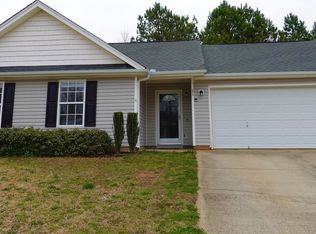 273 Chateau St, Boiling Springs, SC 29316