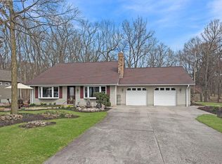 3677 E Wildwood Dr, Pt Clinton, OH 43452