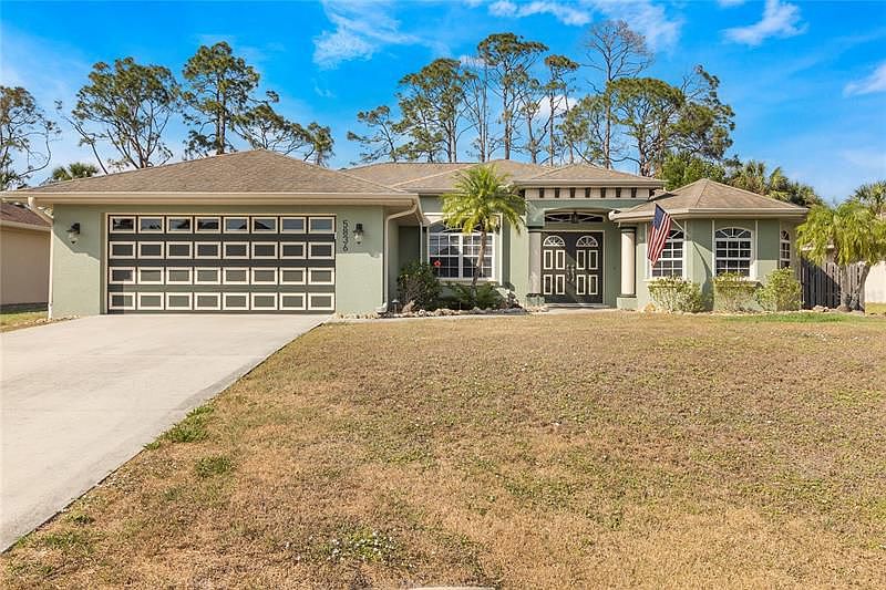 1st image of 5836 Brickell Dr