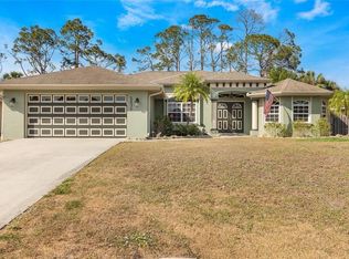 5836 Brickell Dr, North Port, FL 34286