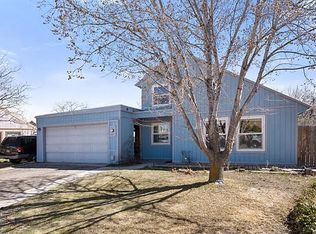 1107 Willow Way, Santa Fe, NM 87507