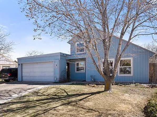 1107 Willow Way, Santa Fe, NM 87507