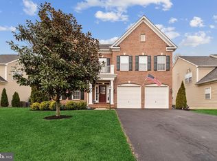 6544 Macklin St, Haymarket, VA 20169