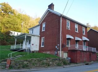 431 2nd St, Newell, PA