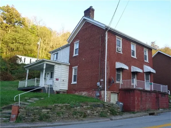 431 2nd St, Newell, PA 15438
