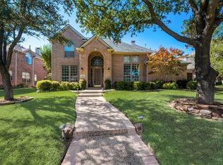 3505 Mapleleaf Ln, Richardson, TX 75082