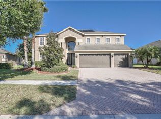 6903 Green Heron Dr, Wesley Chapel, FL 33545