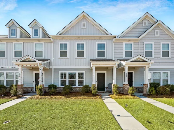 328 Surfbird Rd, Summerville, SC 29486