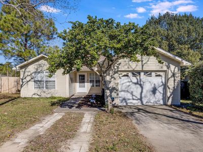 441 Apple Dr, Crestview, FL, 32536