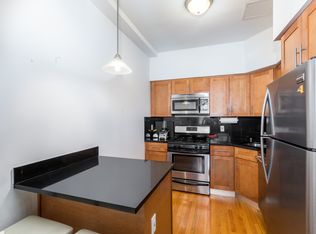 713 Metropolitan Ave APT 2R, Brooklyn, NY 11211