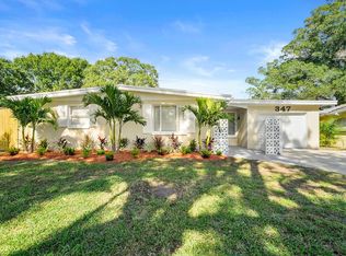 347 11th Ave SW, Largo, FL 33770